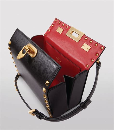 valentino rock studs celine box|Valentino rockstud bags.